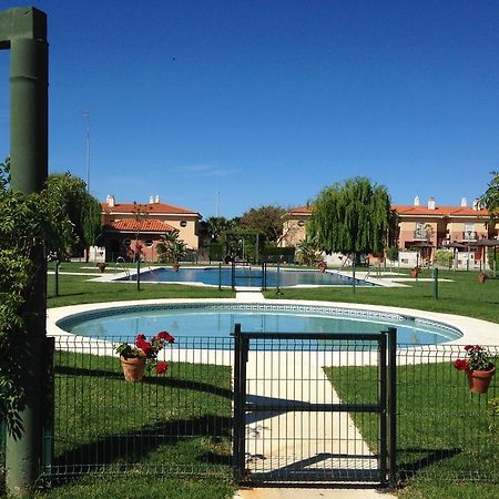 Divi Apartments Costa Ballena Εξωτερικό φωτογραφία