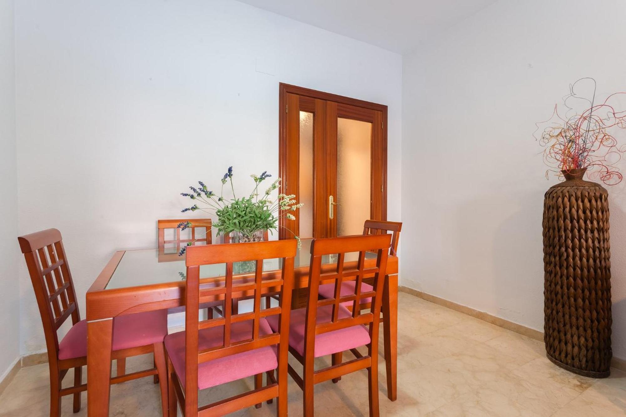 Divi Apartments Costa Ballena Εξωτερικό φωτογραφία
