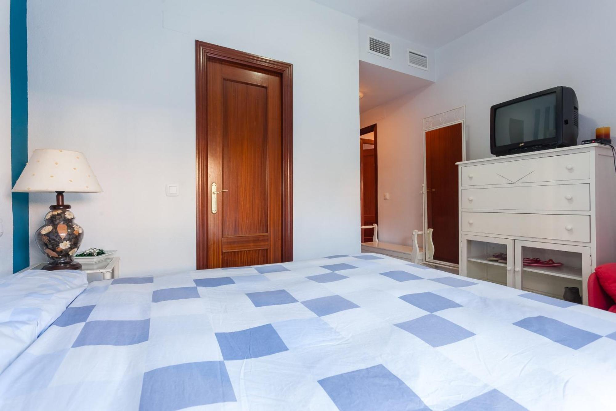 Divi Apartments Costa Ballena Εξωτερικό φωτογραφία