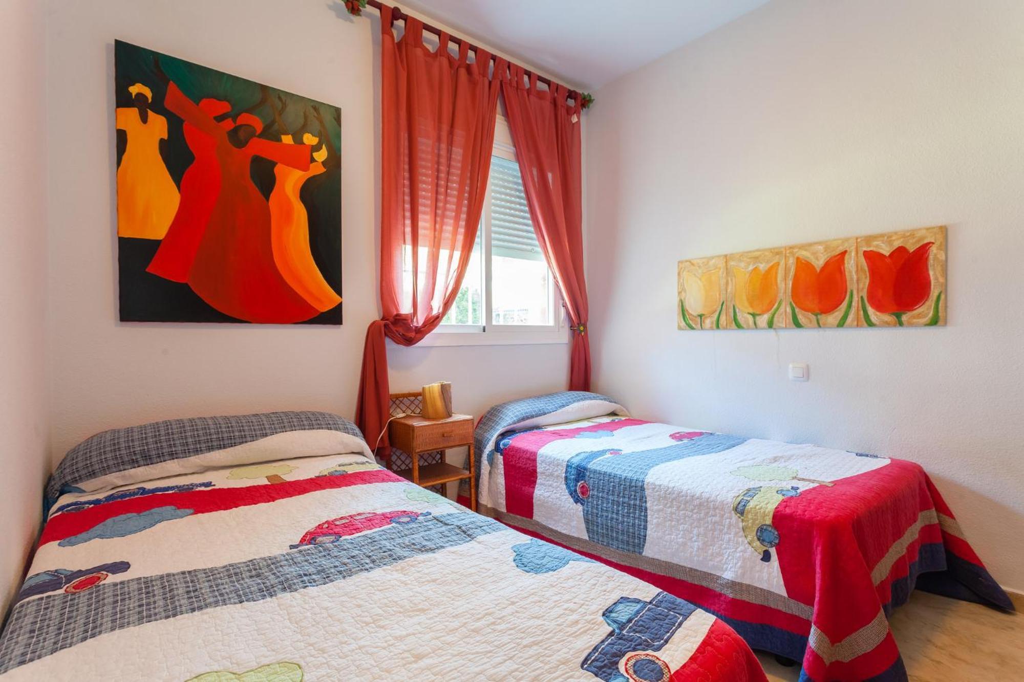 Divi Apartments Costa Ballena Εξωτερικό φωτογραφία