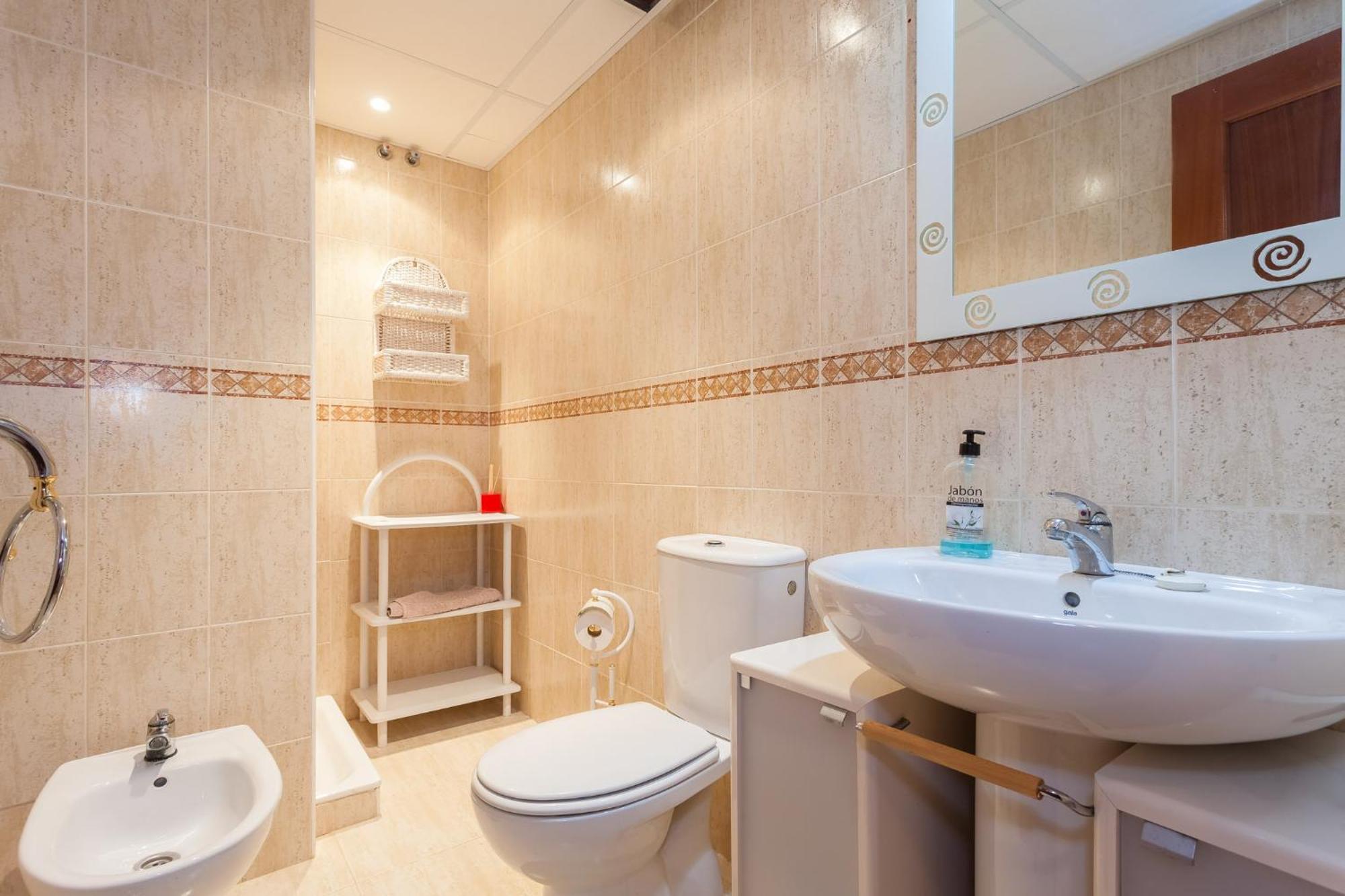 Divi Apartments Costa Ballena Εξωτερικό φωτογραφία