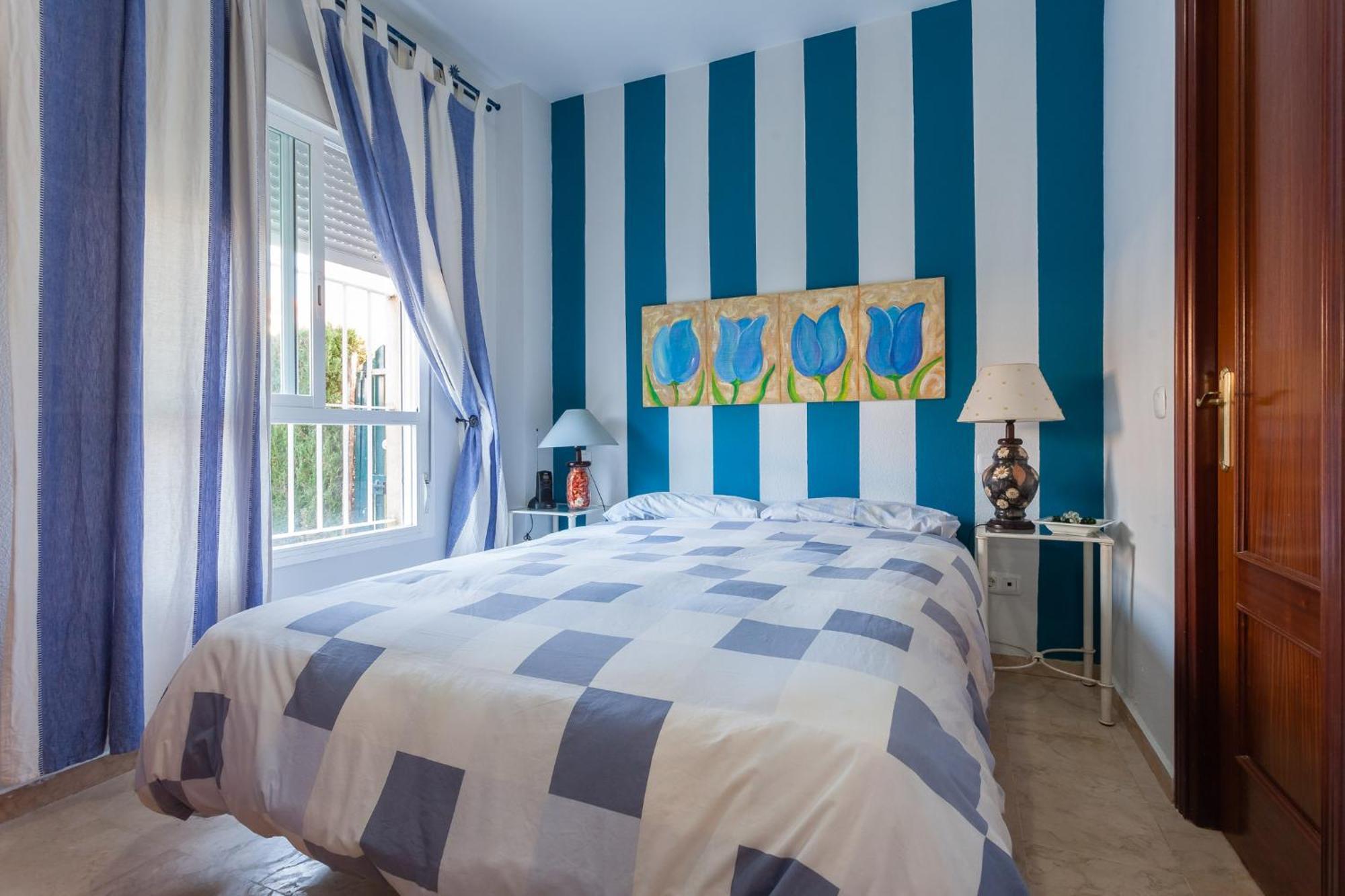 Divi Apartments Costa Ballena Εξωτερικό φωτογραφία