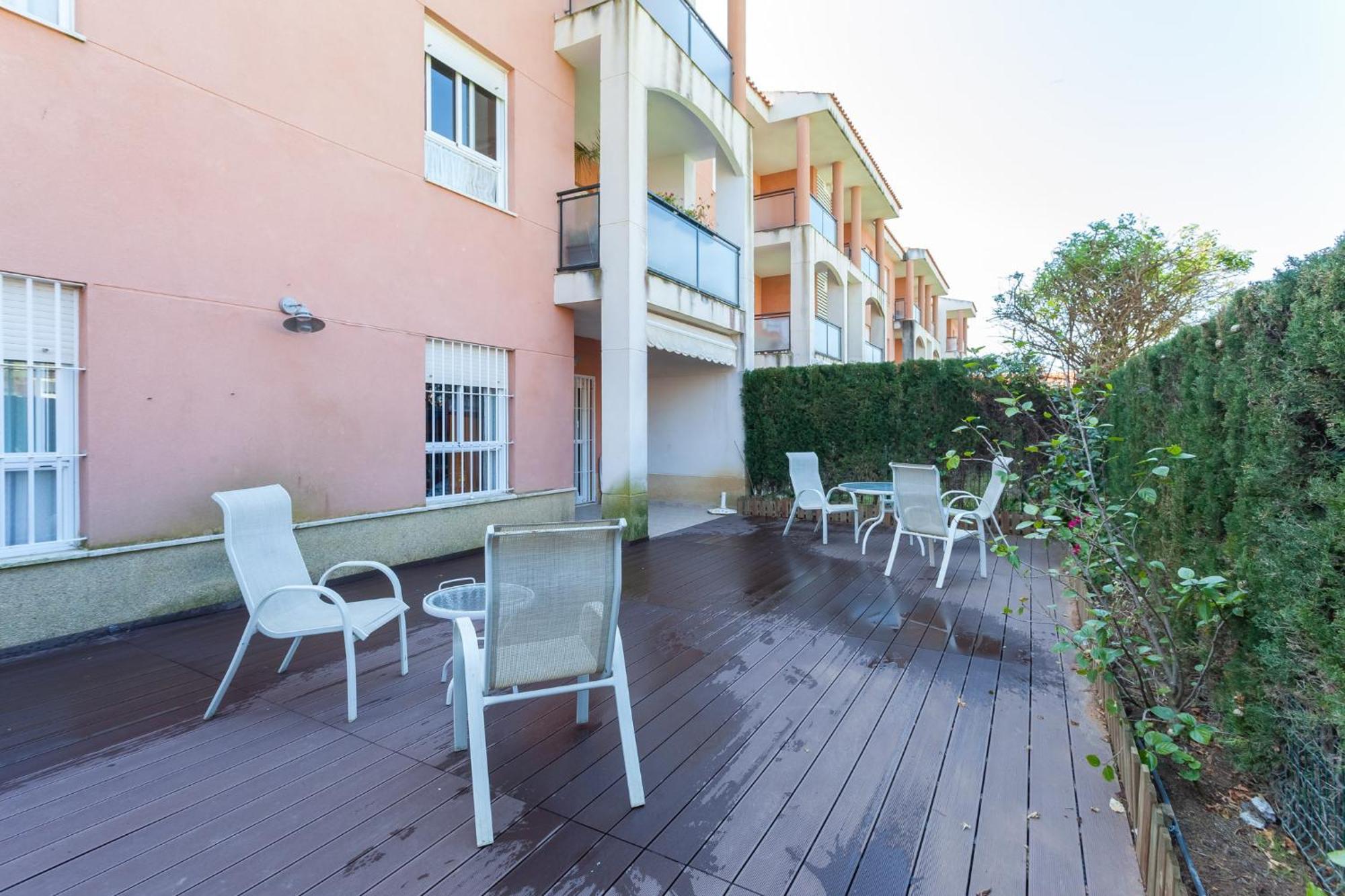 Divi Apartments Costa Ballena Εξωτερικό φωτογραφία