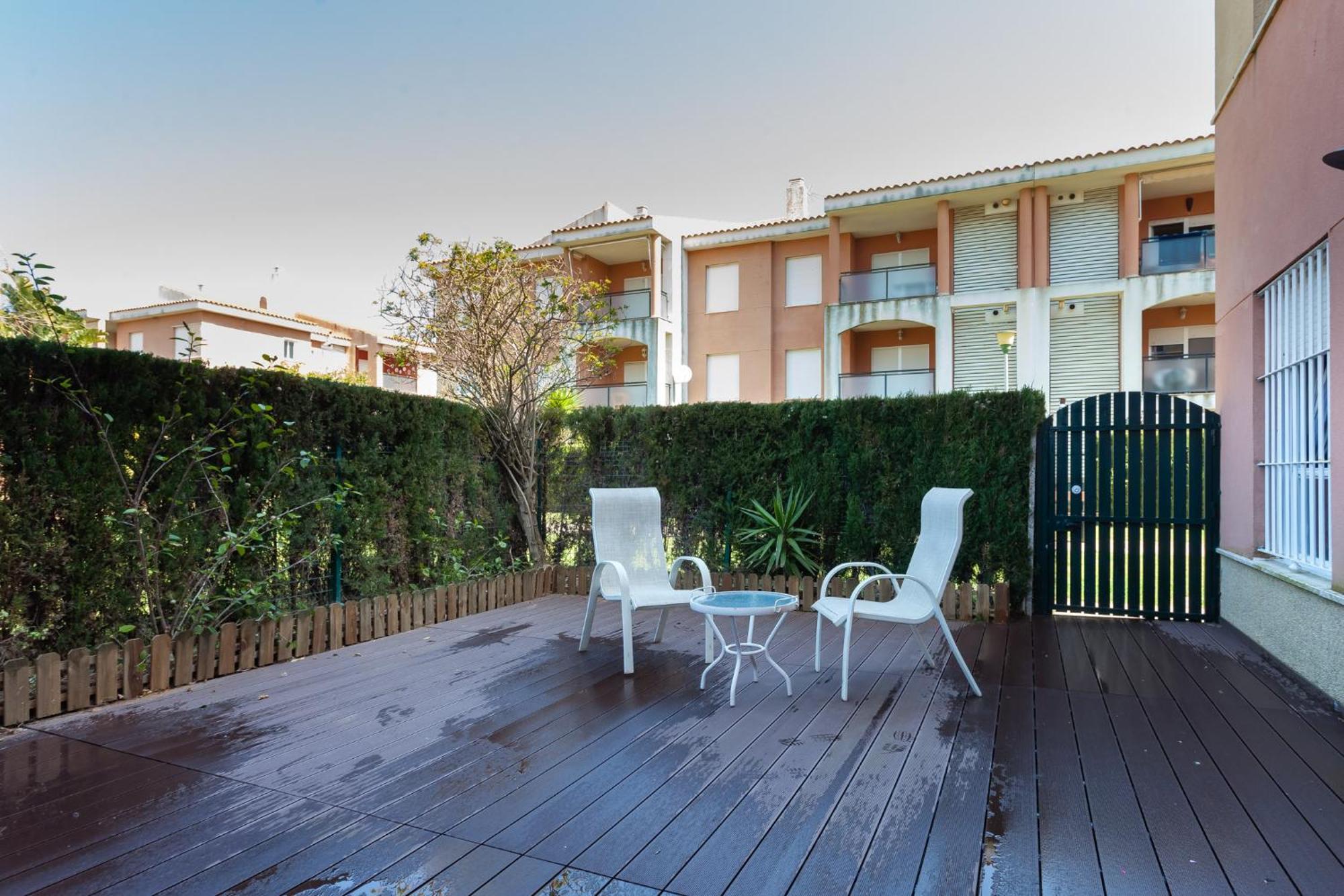 Divi Apartments Costa Ballena Εξωτερικό φωτογραφία