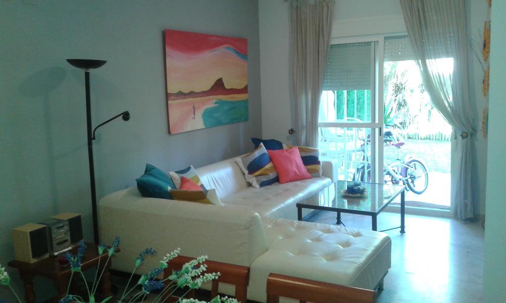 Divi Apartments Costa Ballena Εξωτερικό φωτογραφία