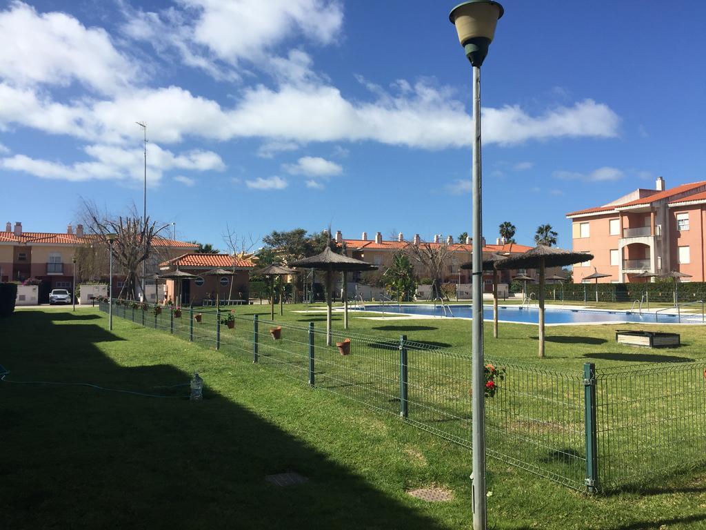 Divi Apartments Costa Ballena Εξωτερικό φωτογραφία