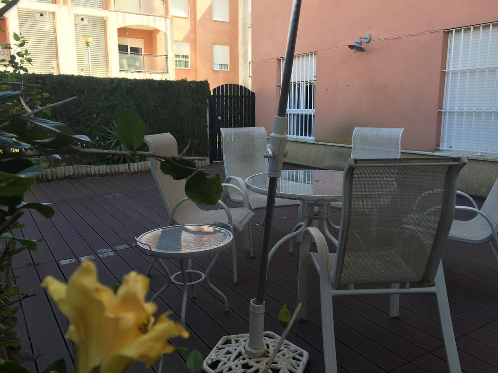 Divi Apartments Costa Ballena Εξωτερικό φωτογραφία