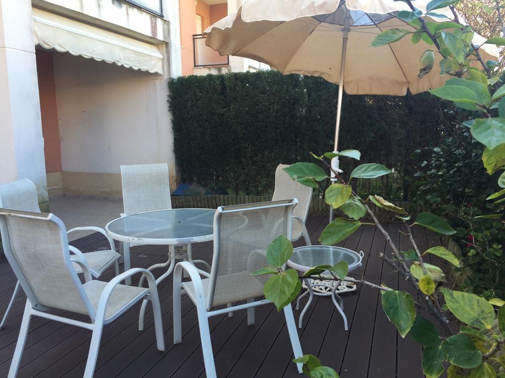 Divi Apartments Costa Ballena Εξωτερικό φωτογραφία