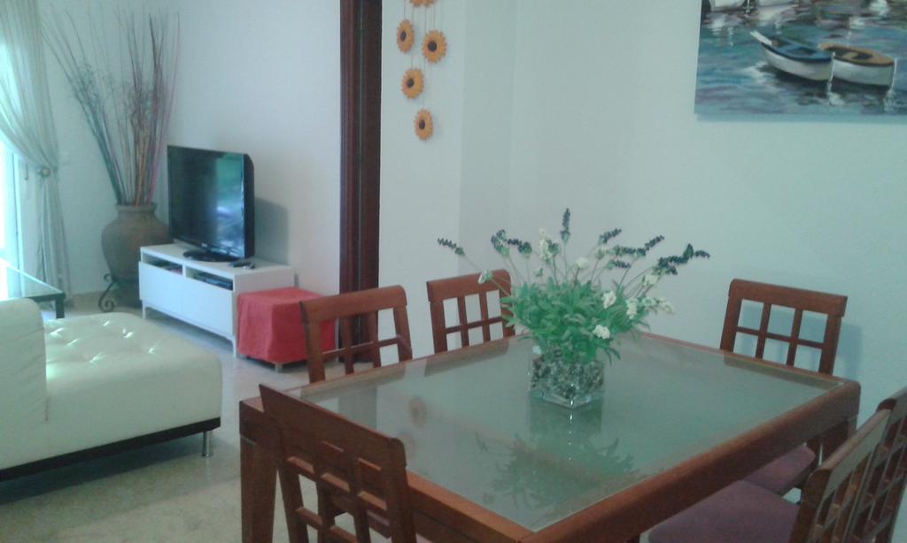 Divi Apartments Costa Ballena Εξωτερικό φωτογραφία