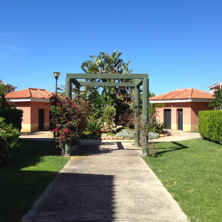 Divi Apartments Costa Ballena Εξωτερικό φωτογραφία