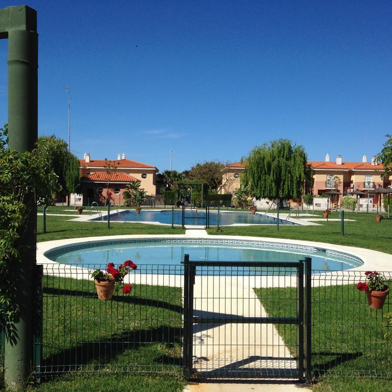 Divi Apartments Costa Ballena Εξωτερικό φωτογραφία