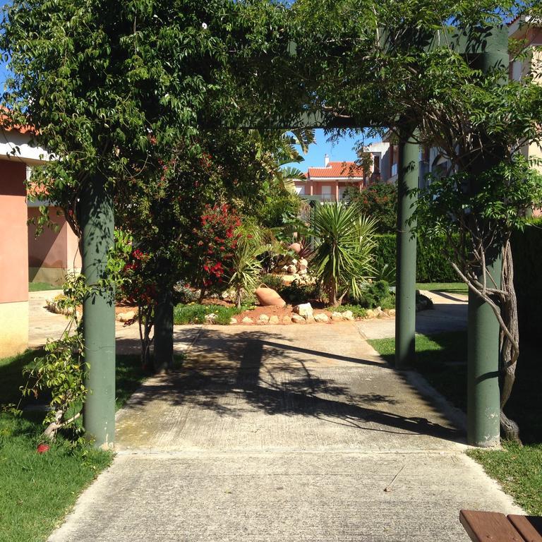 Divi Apartments Costa Ballena Εξωτερικό φωτογραφία