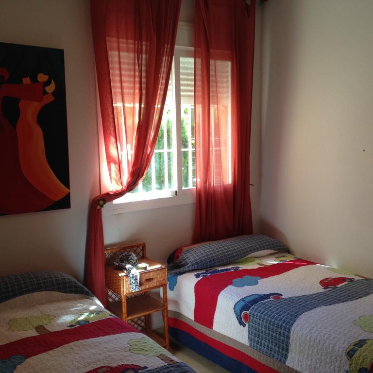 Divi Apartments Costa Ballena Εξωτερικό φωτογραφία