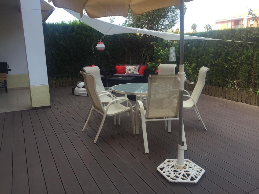 Divi Apartments Costa Ballena Εξωτερικό φωτογραφία