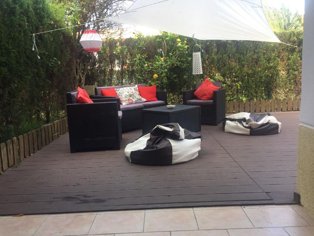 Divi Apartments Costa Ballena Εξωτερικό φωτογραφία