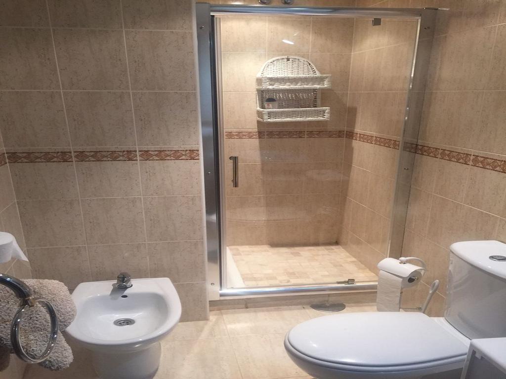 Divi Apartments Costa Ballena Εξωτερικό φωτογραφία