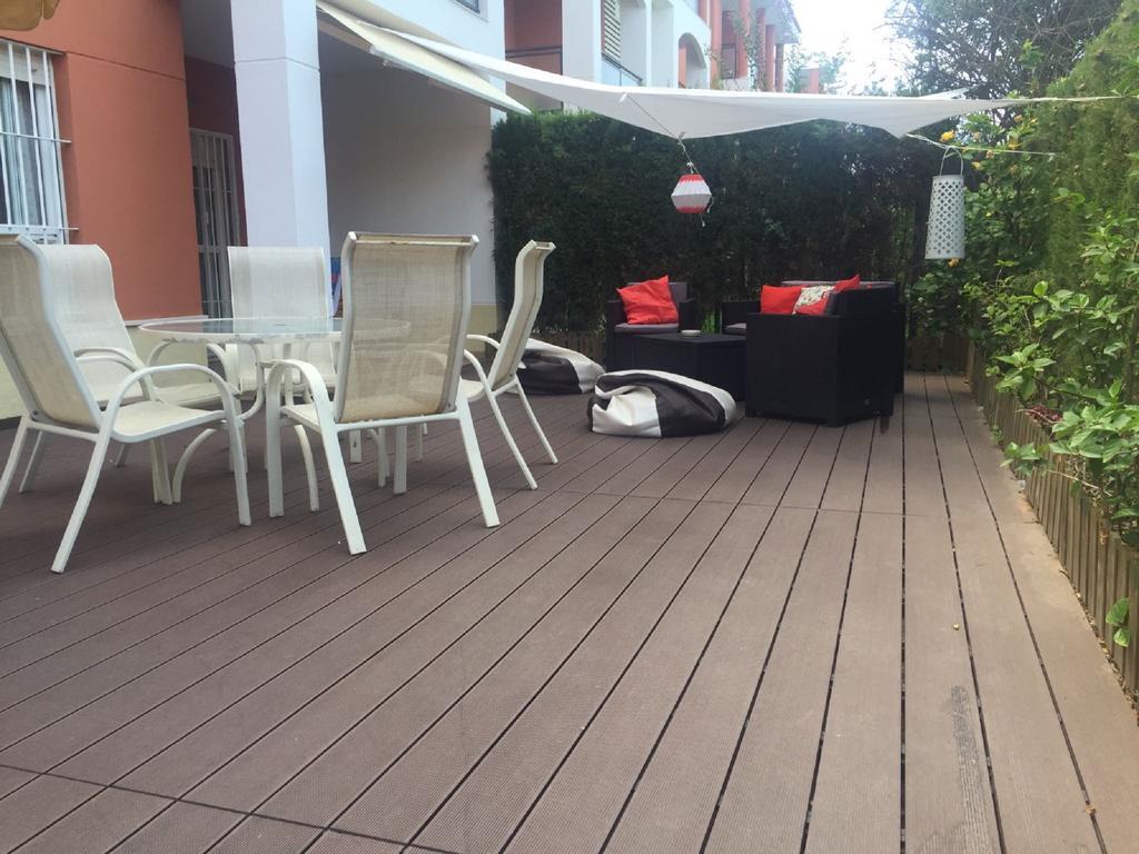 Divi Apartments Costa Ballena Εξωτερικό φωτογραφία