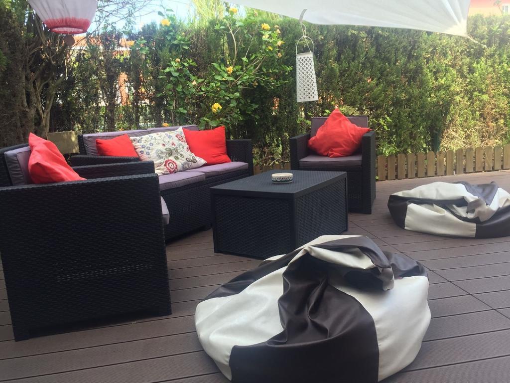 Divi Apartments Costa Ballena Εξωτερικό φωτογραφία