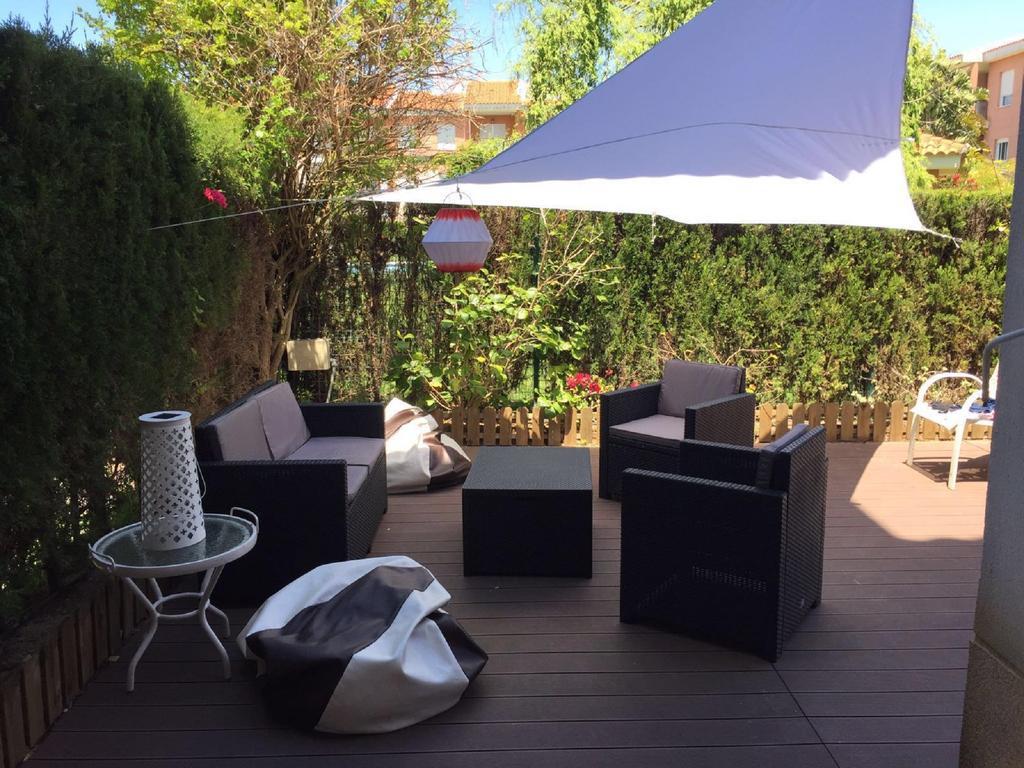 Divi Apartments Costa Ballena Εξωτερικό φωτογραφία
